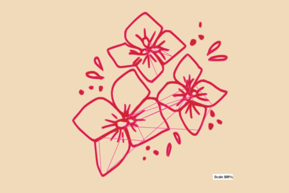Amaryllis Flower: A Seller's Review for Embroidery Shops