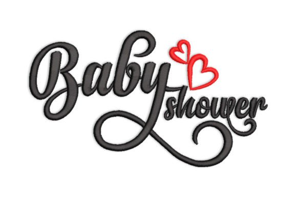 Baby Shower Design Review for Seasonal Sales