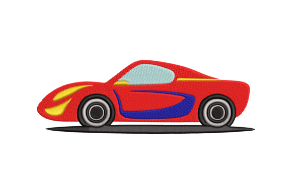 Car Embroidery Design Review for Boutique Apparel