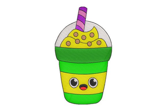 Cute Ice Cream: A Designer's Honest Review