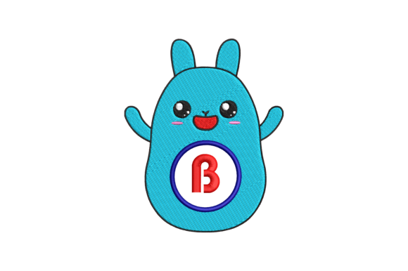 Cute Rabbit Letter B: A Seasonal Review