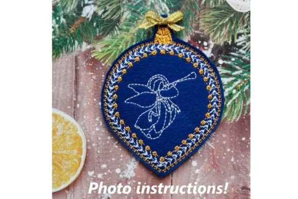 Felt Christmas Tree Decoration for Boutique Apparel