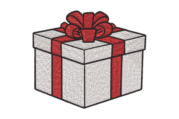 Gift Embroidery Design Review for Boutique Apparel