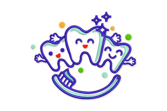 Happy Tooth: A Designer's Review for Real Projects