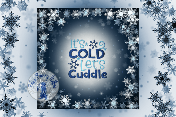 It s Cold Let s Cuddle: A Designer's Review