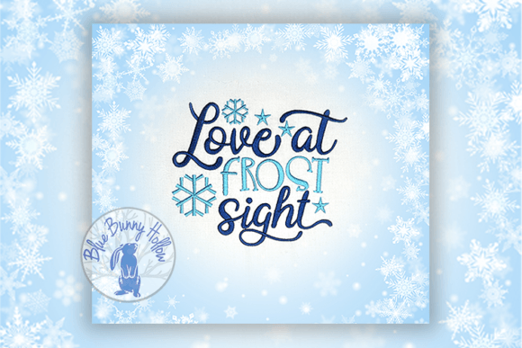 Love at Frost Sight: A Designer's Review for Boutique Apparel