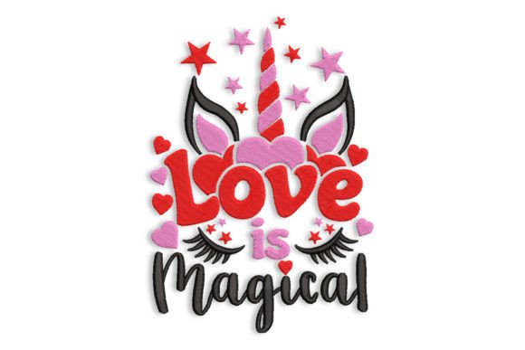 Love is Magical: A Designer's Review for Boutique Sweatshirts