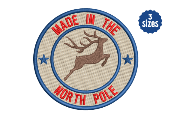 Made in the North Pole: A Designer's Holiday Review