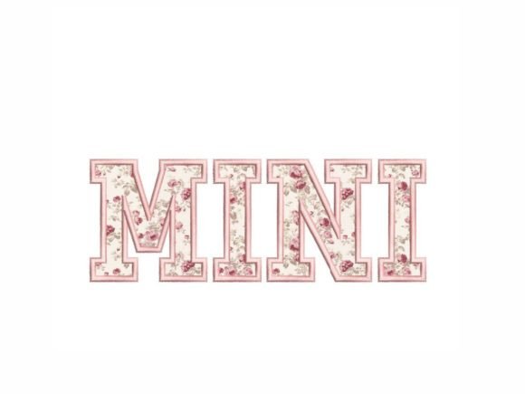 Mini Applique Review for Etsy Sellers