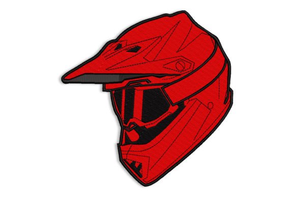 Motocross Helmet Review for Seasonal Collections