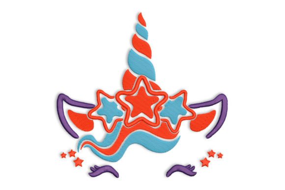 Patriotic Unicorn: A Designer's Review for Boutique Apparel