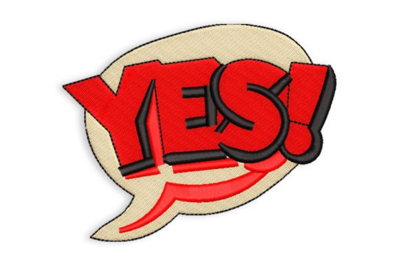 Reviewing Yes: A Seasonal Embroidery Gem for Holiday Creations