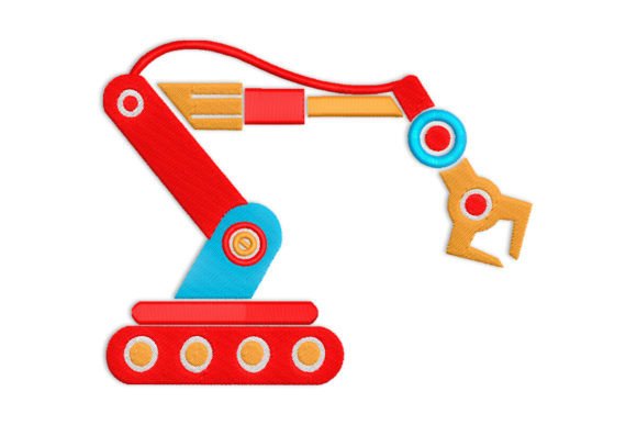 Robotic Arm Manipulator: A Boutique Sweatshirt Review