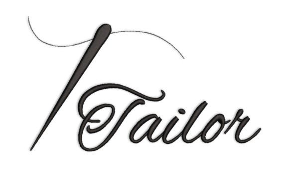 Tailor Needle Review for Real Embroidery Projects