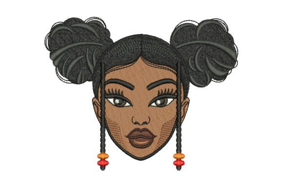 The Face of an African Girl: A Designer's Honest Review