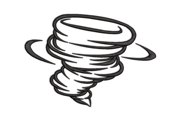 Tornado: A Designer's Review for Boutique Sweatshirts