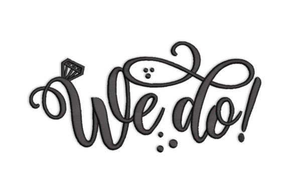 We Do Wedding Calligraphy: A Designer's Review